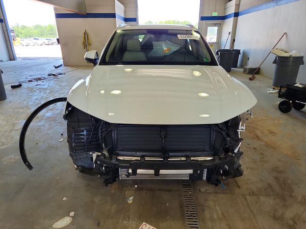 2019 AUDI Q5 quattro Premium
