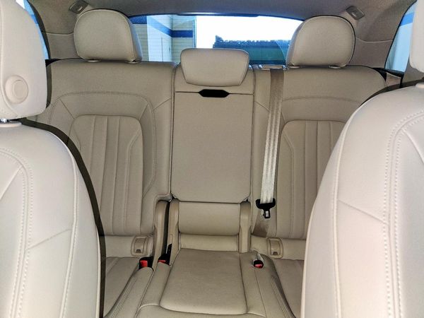 2019 AUDI Q5 quattro Premium
