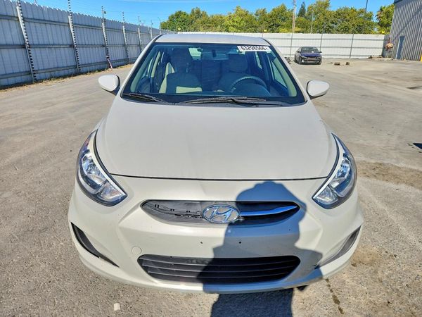 2017 HYUNDAI ACCENT SE Base