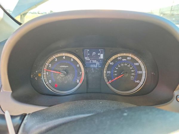 2017 HYUNDAI ACCENT SE Base