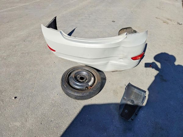 2017 HYUNDAI ACCENT SE Base