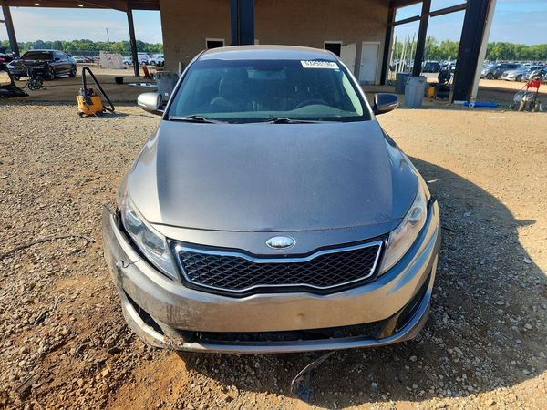2013 KIA OPTIMA SX