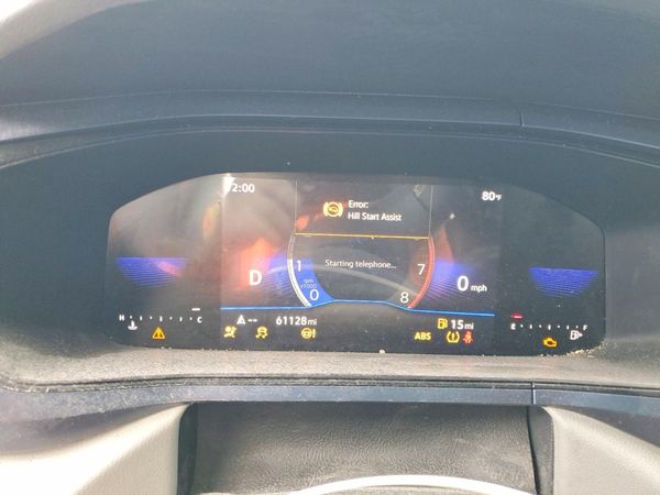 2024 VOLKSWAGEN TAOS