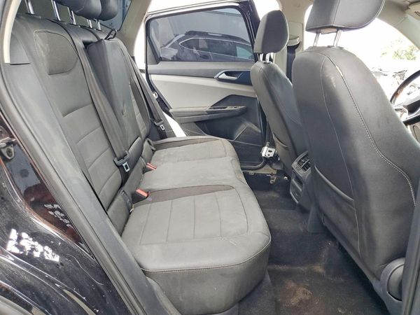 2024 VOLKSWAGEN TAOS