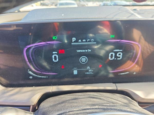 2025 KIA TELLURIDE EX, EX X-LINE, EX X-PRO