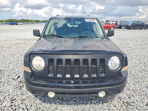 2015 JEEP PATRIOT SPORT FWD