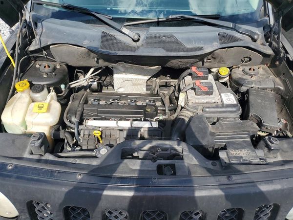 2015 JEEP PATRIOT SPORT FWD