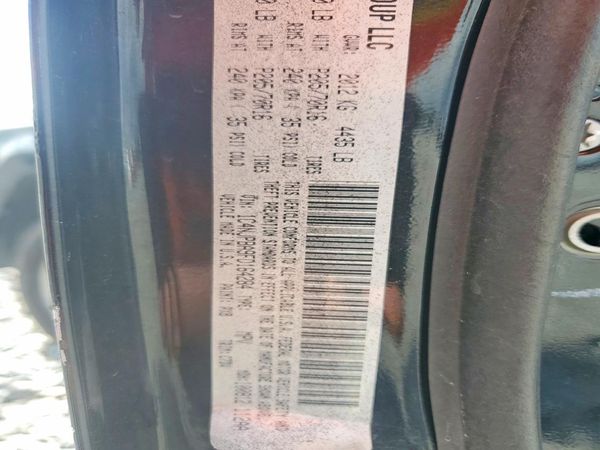2015 JEEP PATRIOT SPORT FWD
