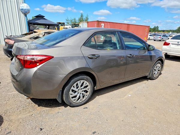 2019 TOYOTA COROLLA L/LE/SE/XLE/XSE