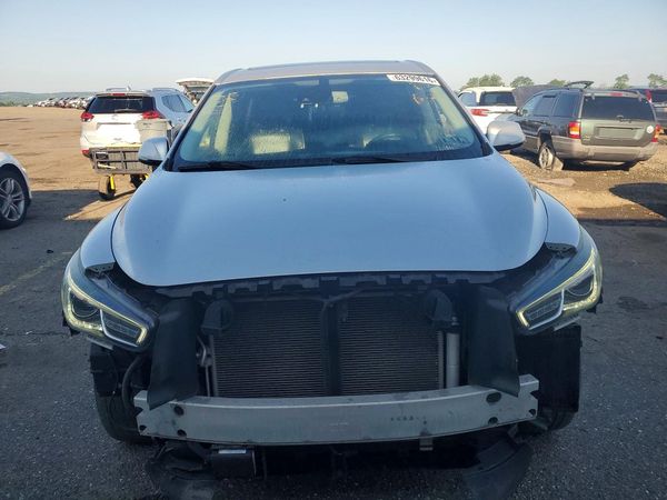 2020 INFINITI QX60