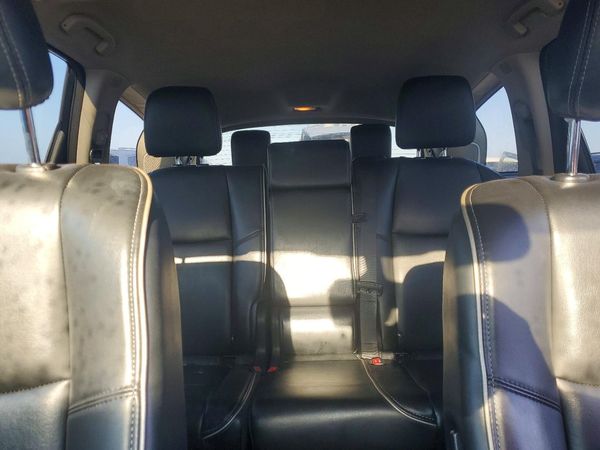 2020 INFINITI QX60