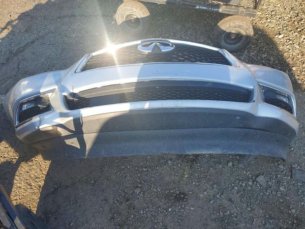 2020 INFINITI QX60