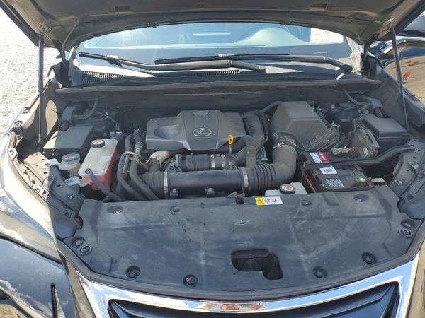 2016 LEXUS NX 200T 200t Luxury