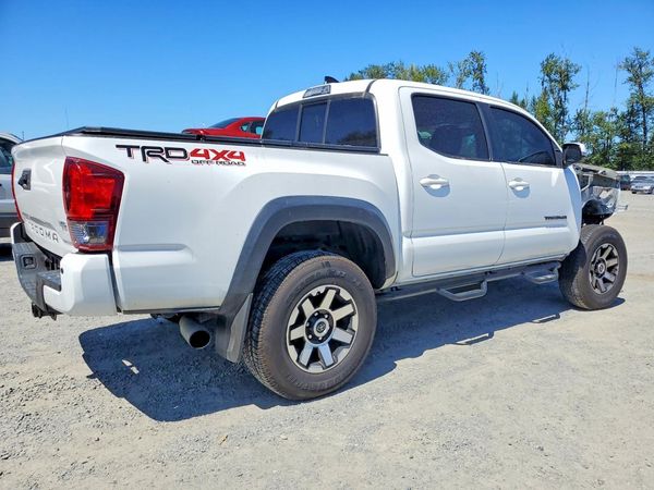 2016 TOYOTA TACOMA