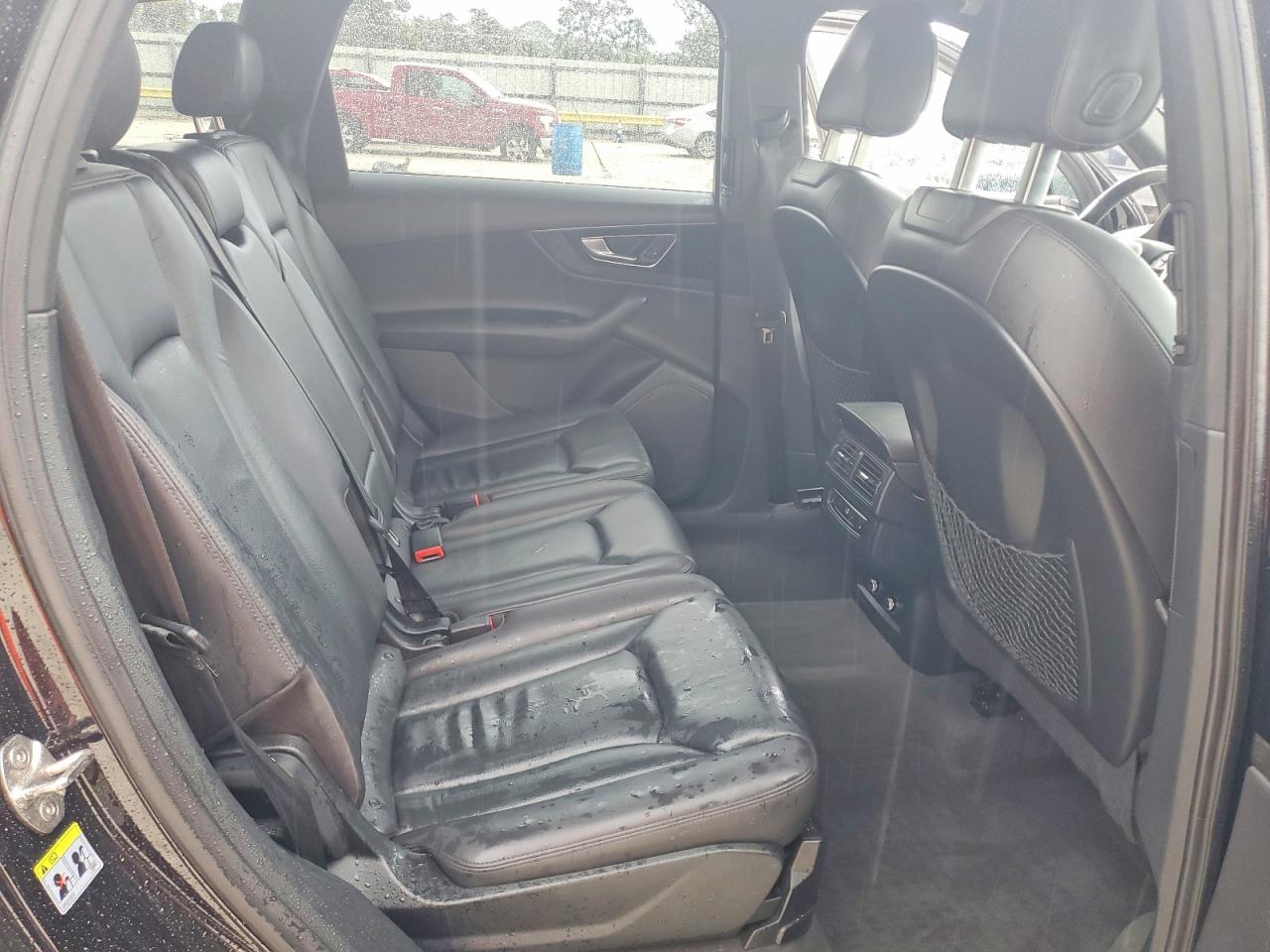 2018 AUDI Q7 quattro Premium