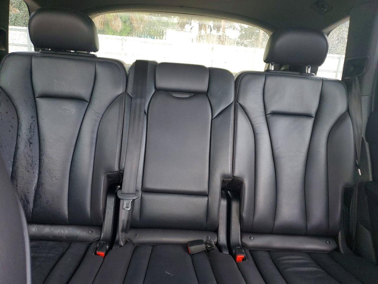 2018 AUDI Q7 quattro Premium