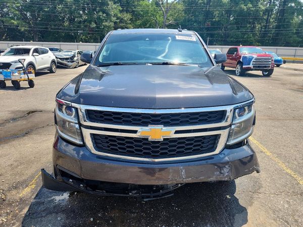 2016 CHEVROLET TAHOE