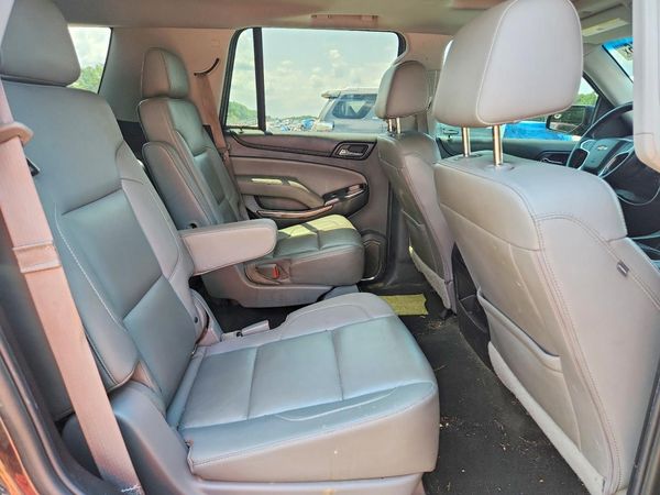 2016 CHEVROLET TAHOE