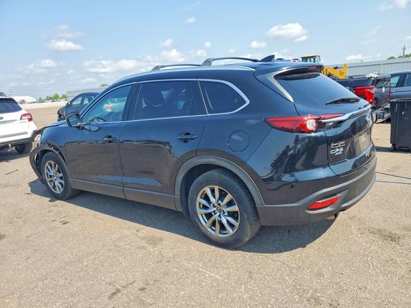 2018 MAZDA CX-9 Touring