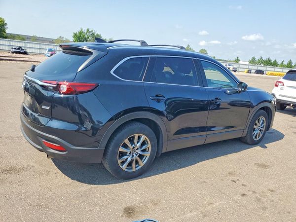 2018 MAZDA CX-9 Touring