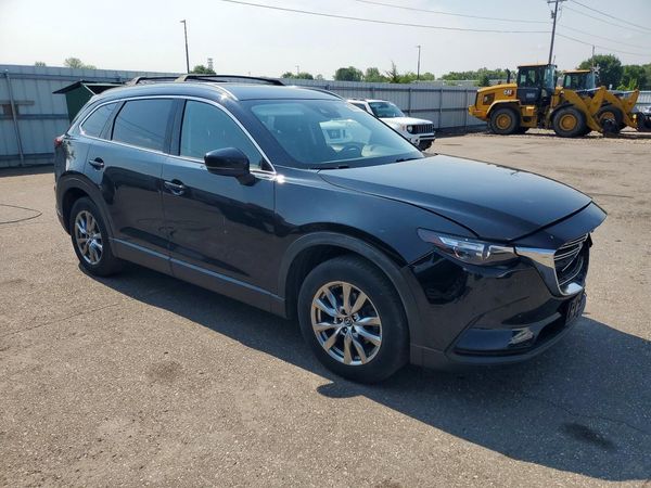 2018 MAZDA CX-9 Touring