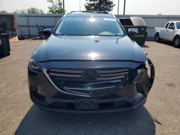 2018 MAZDA CX-9 Touring