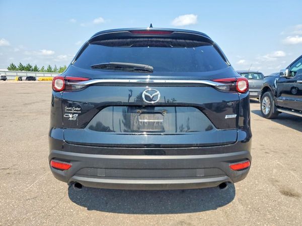 2018 MAZDA CX-9 Touring