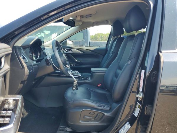 2018 MAZDA CX-9 Touring