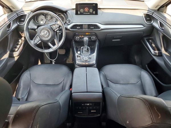 2018 MAZDA CX-9 Touring