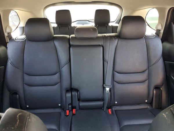 2018 MAZDA CX-9 Touring