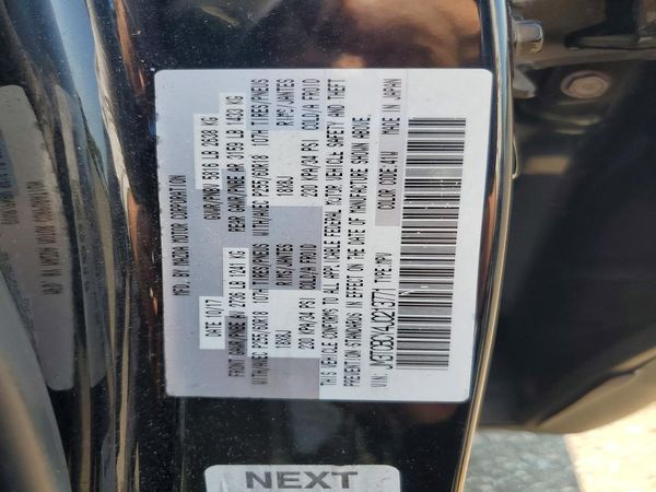 2018 MAZDA CX-9 Touring