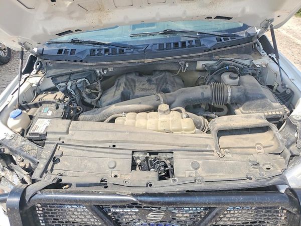 2020 FORD F150