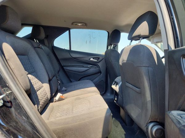 2022 CHEVROLET EQUINOX LT (1LT)