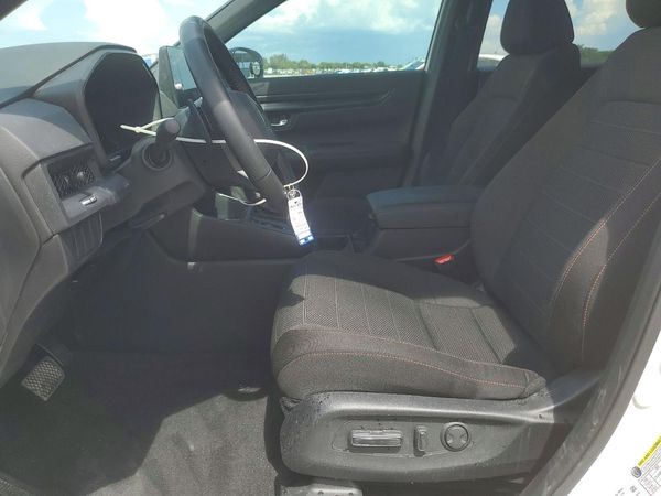 2026 HONDA CR-V Sport
