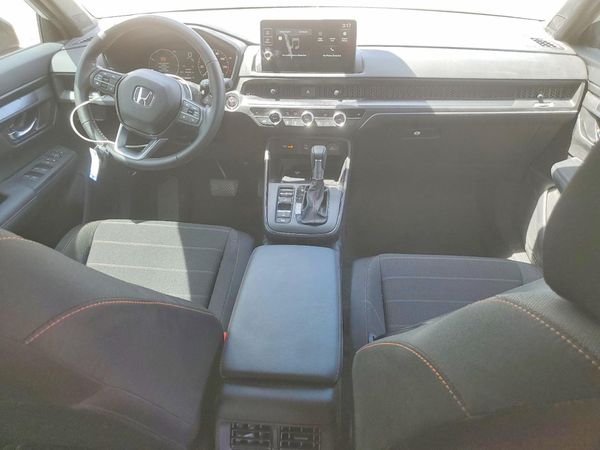 2026 HONDA CR-V Sport