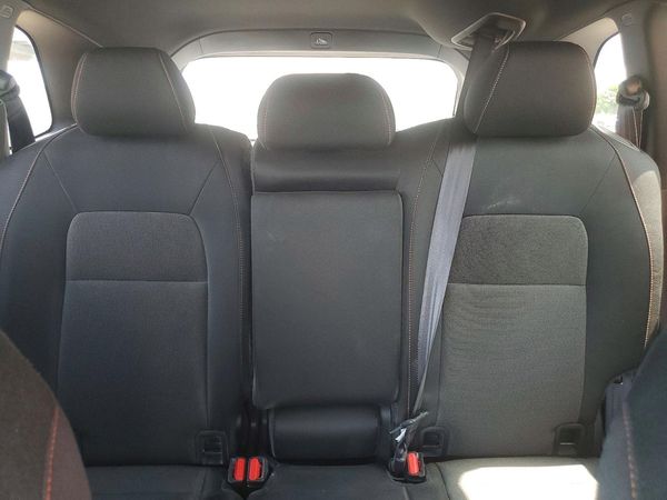 2026 HONDA CR-V Sport