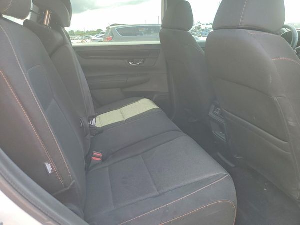 2026 HONDA CR-V Sport