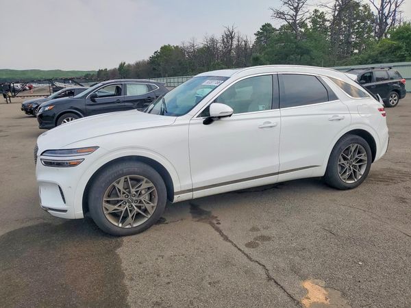 2023 GENESIS GV70