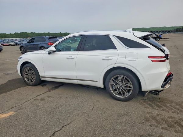 2023 GENESIS GV70