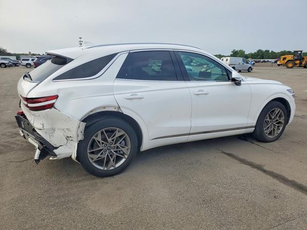 2023 GENESIS GV70