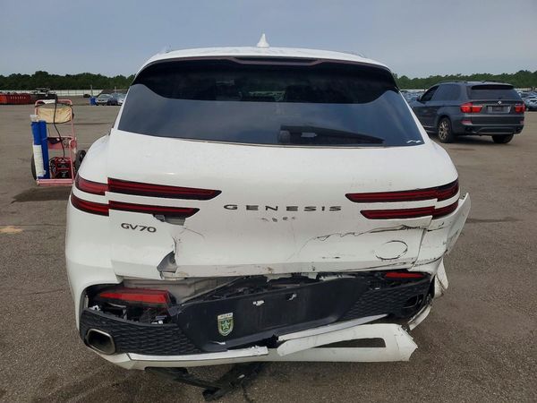 2023 GENESIS GV70