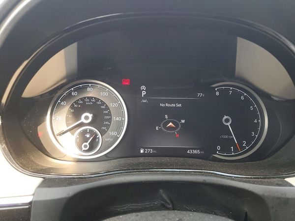 2023 GENESIS GV70