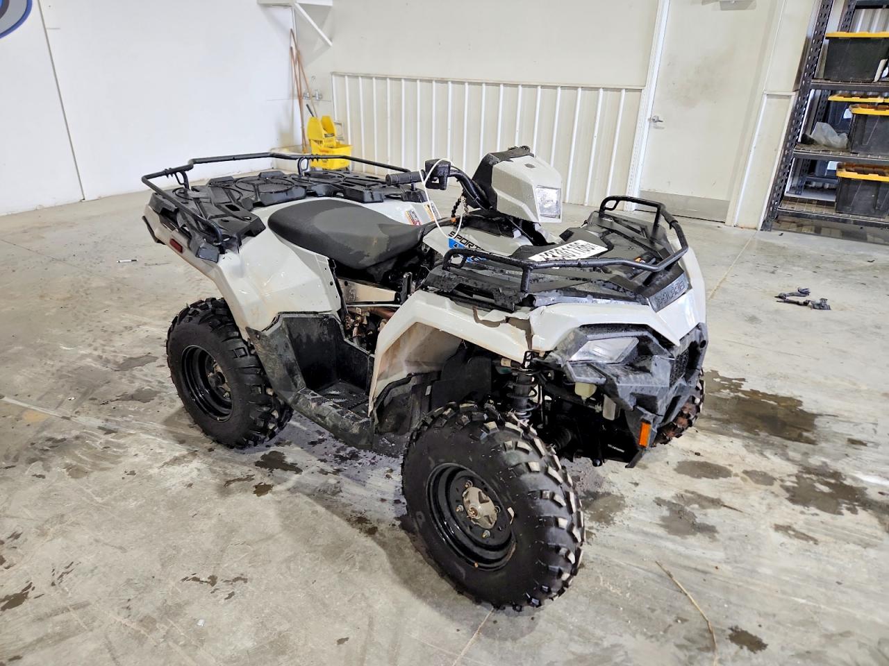 Polaris SPORTSMAN