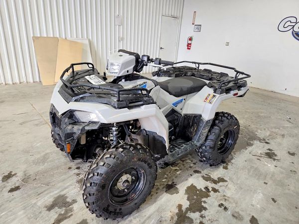 2026 POLARIS SPORTSMAN