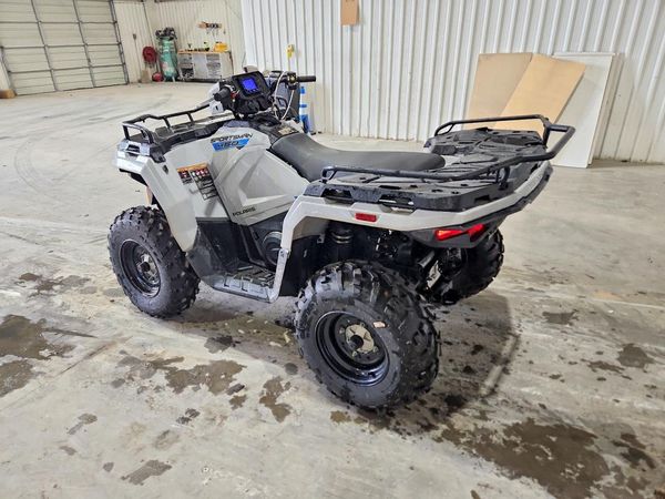 2026 POLARIS SPORTSMAN
