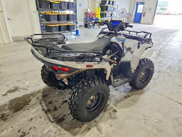 2026 POLARIS SPORTSMAN