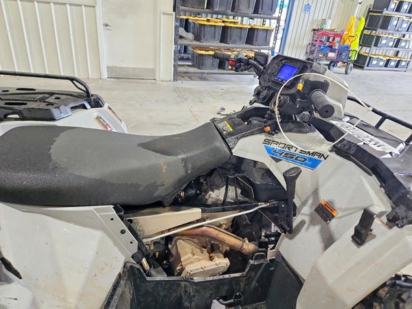 2026 POLARIS SPORTSMAN