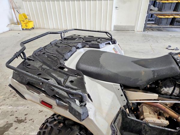 2026 POLARIS SPORTSMAN