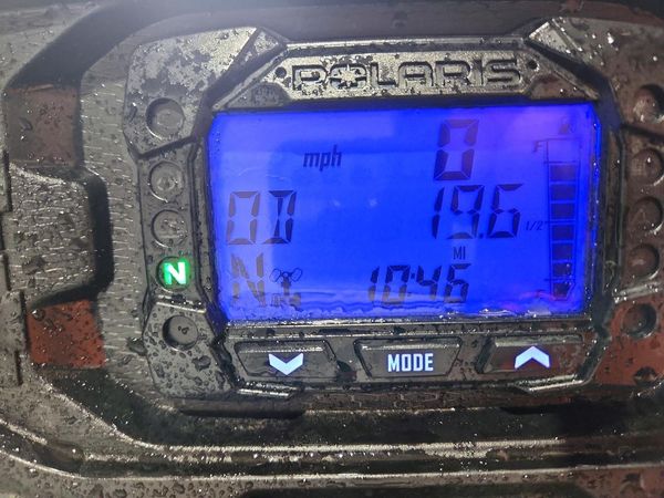 2026 POLARIS SPORTSMAN