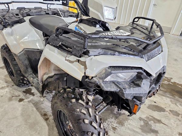 2026 POLARIS SPORTSMAN